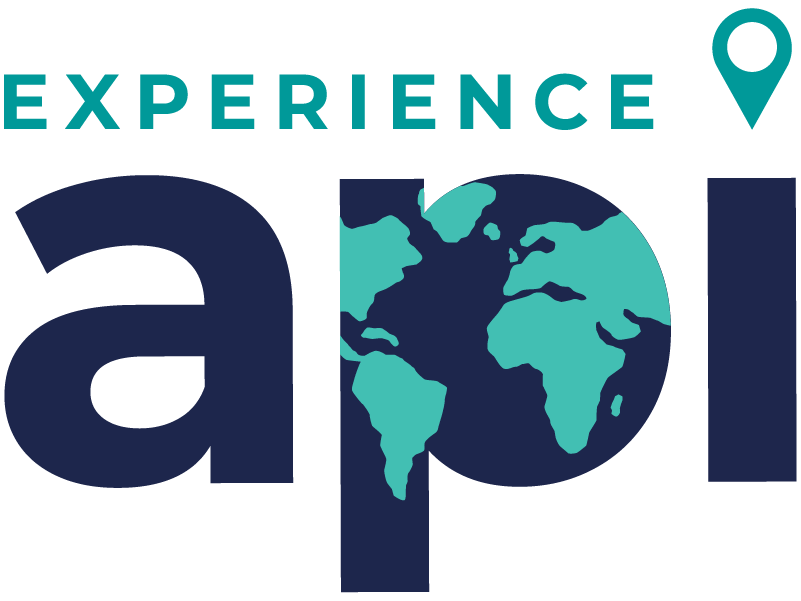 API Vertical Logo API Color logo