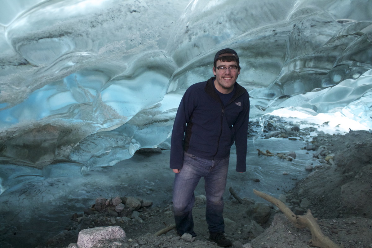 Experience Iceland with API