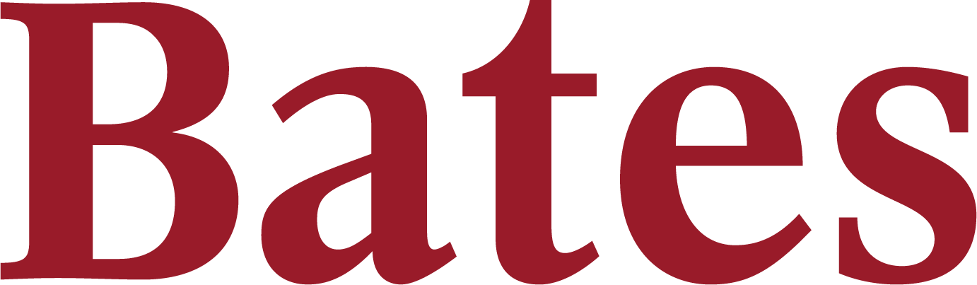 Experience the world with Bates and API
