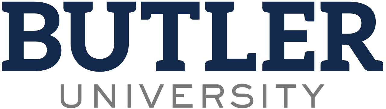 Butler University logo