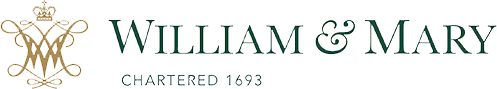 College of William & Mary logo