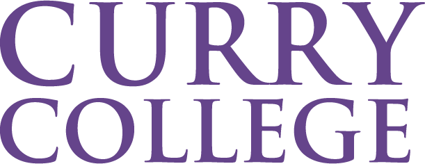 Curry College logo