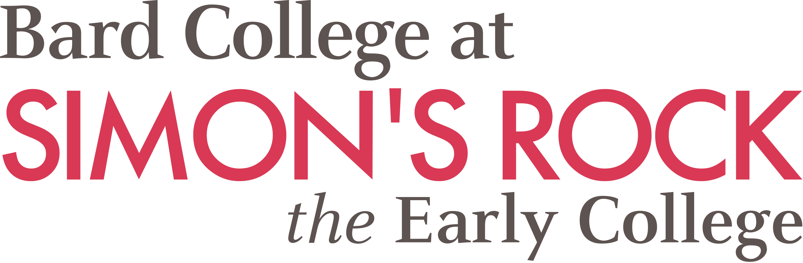 Study Abroad with Bard College at Simon’s Rock