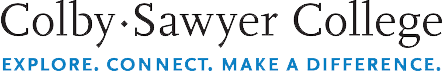 Colby-Sawyer College logo