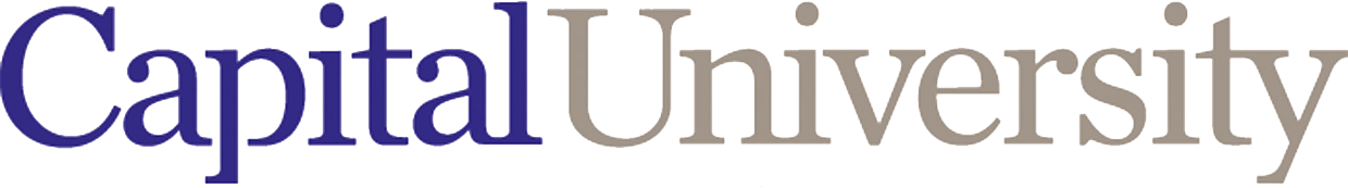 Capital University logo