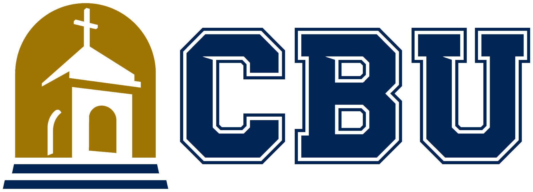 California Baptist University logo