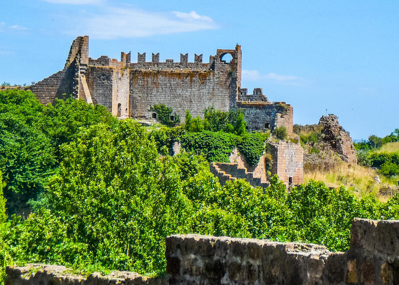 Tuscania - 1400x1000_3 Experience Rome with API
