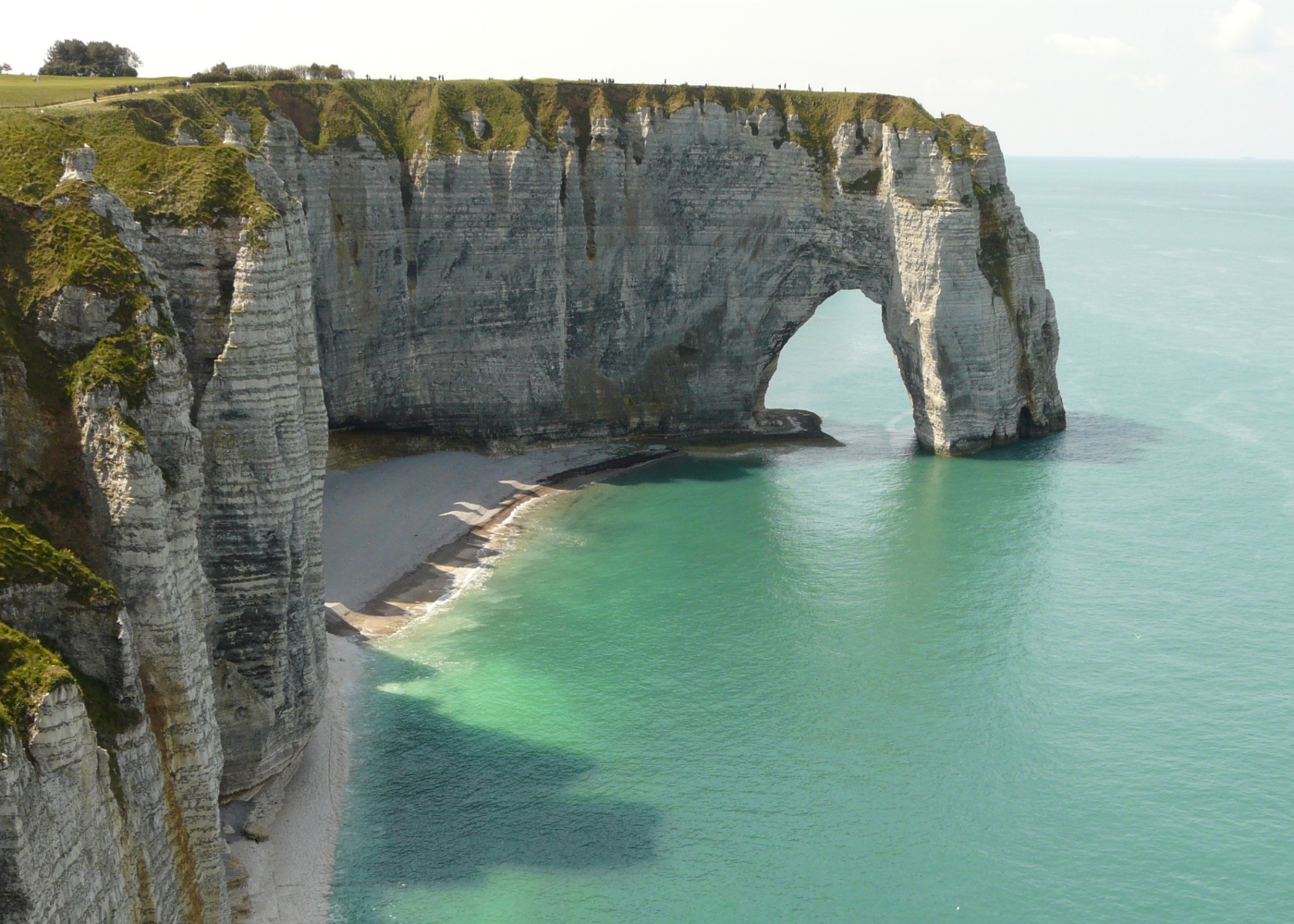 Normandy_1400x1000_1 Experience France with API
