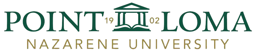 Point Loma Nazarene University logo