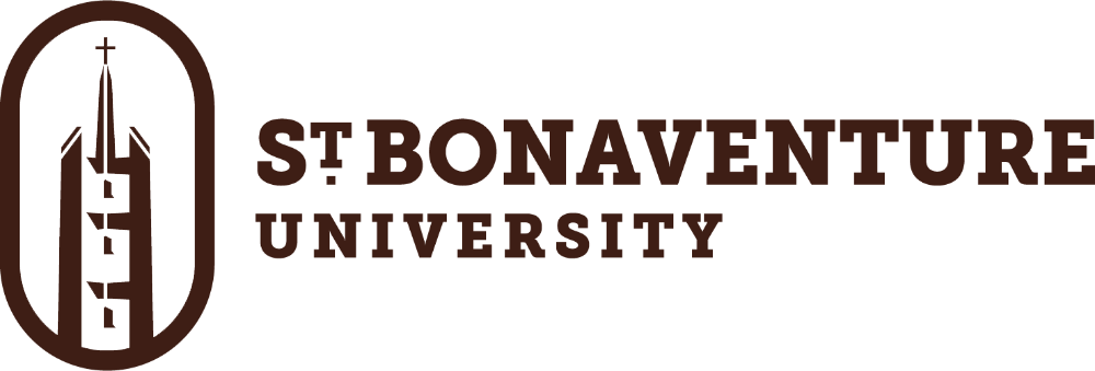 St. Bonaventure University logo
