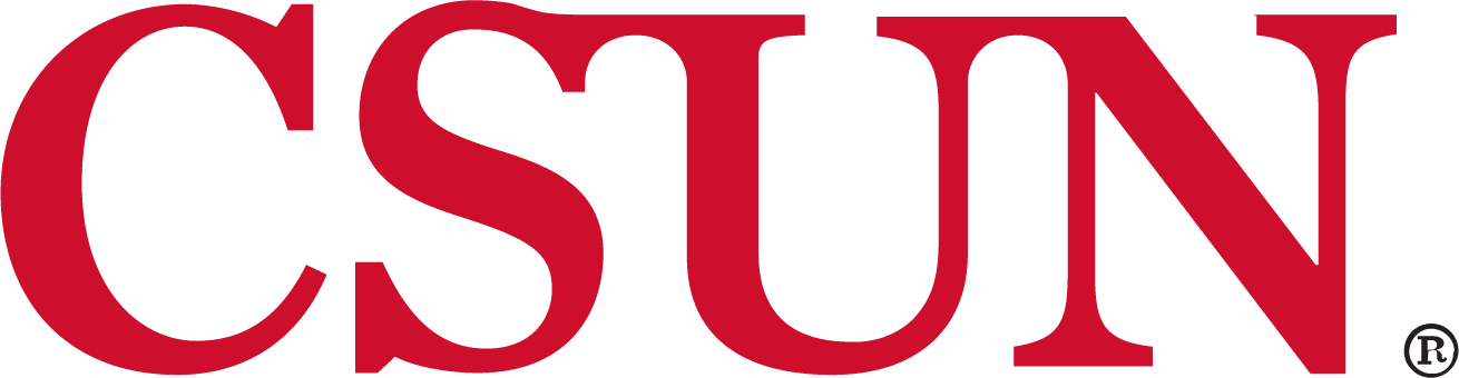 California State University, Northridge logo