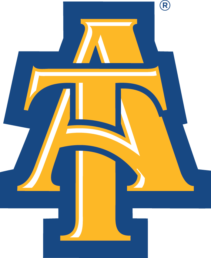 North Carolina A&T logo icon