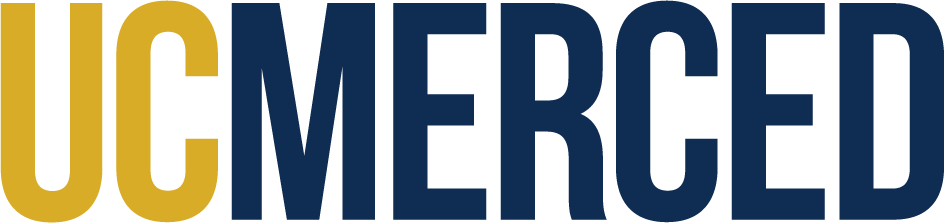 UC Merced logo