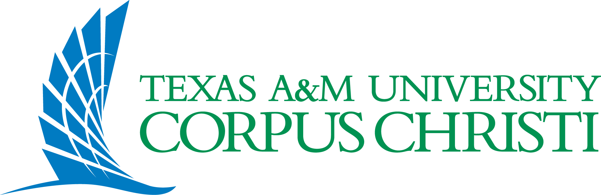 Texas A&M University-Corpus Christi logo