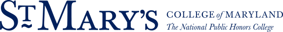 St. mary's Logo