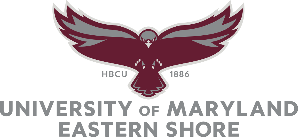University of Maryland Eastern Shore logo