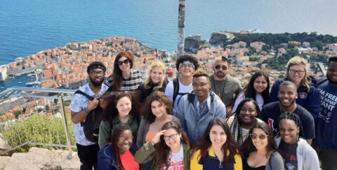 Experience More with API Abroad - Explore Incredible Destinations