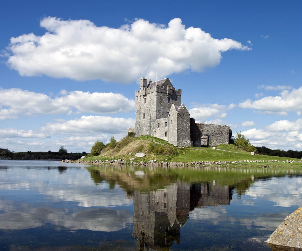 Ireland Galway 600x500px