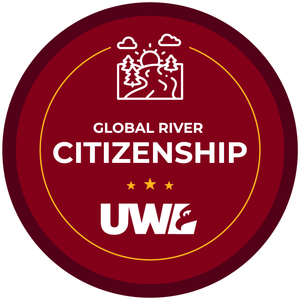 Study Abroad UWL Global River Citizenship