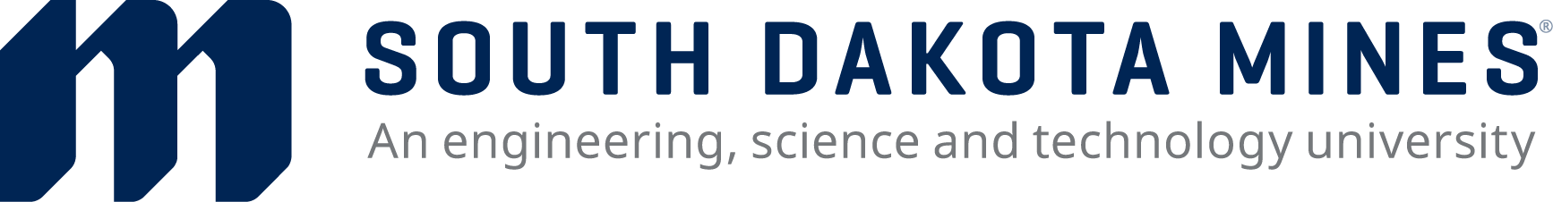 South Dakota School of Mines & Technology logo