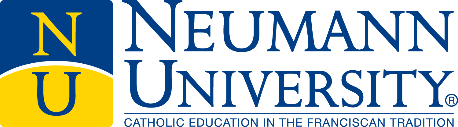 Neumann University logo