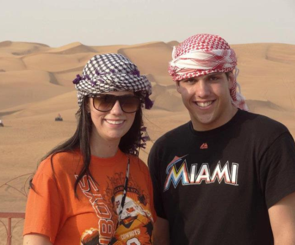 Experience Budapest with API