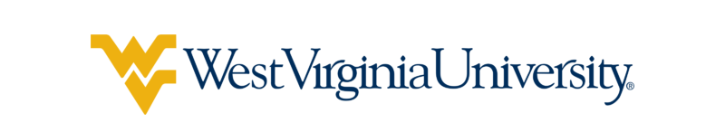 West Virginia University logo