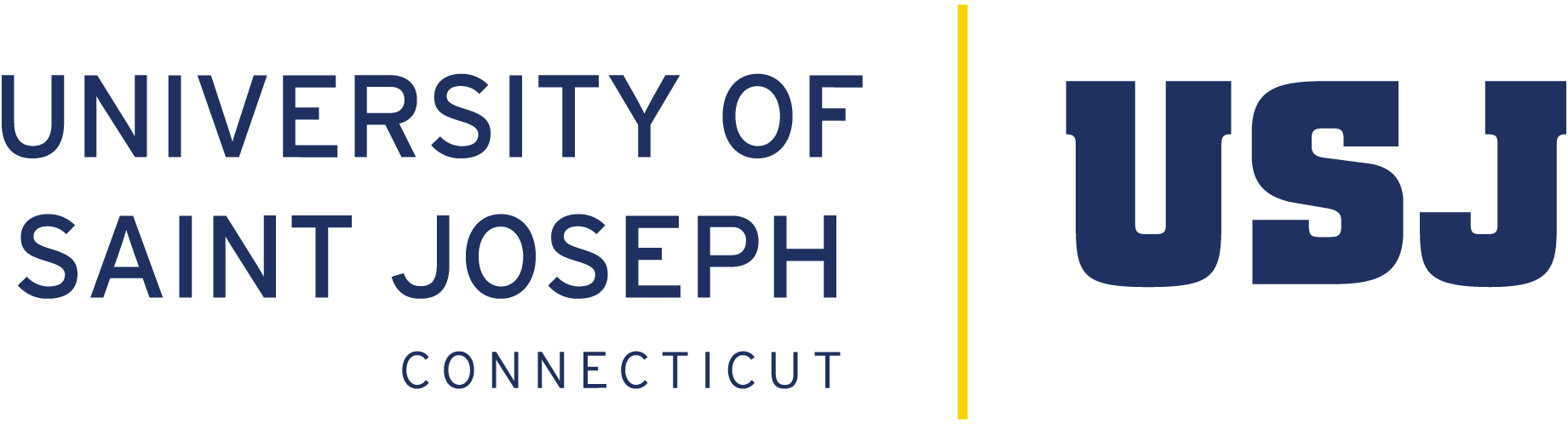 University of Saint Joseph logo