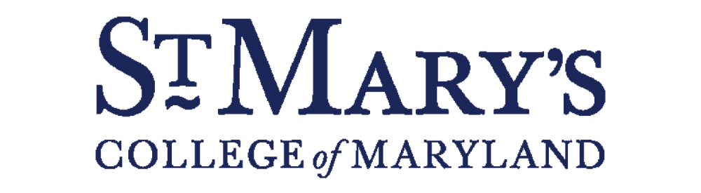 St. Mary's College of Maryland - Logo (transparent)