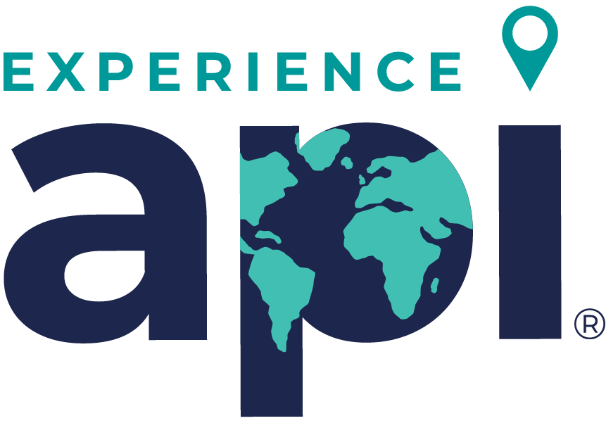 Experience the world with API