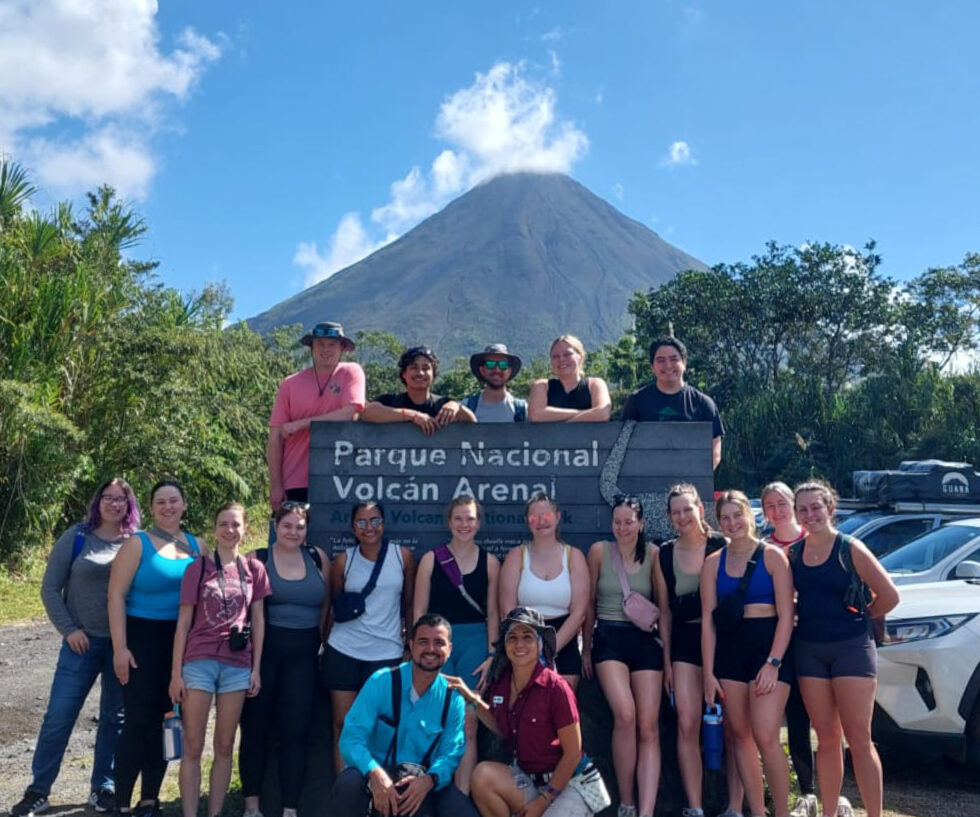 UCF Costa Rica - APIConnect Members