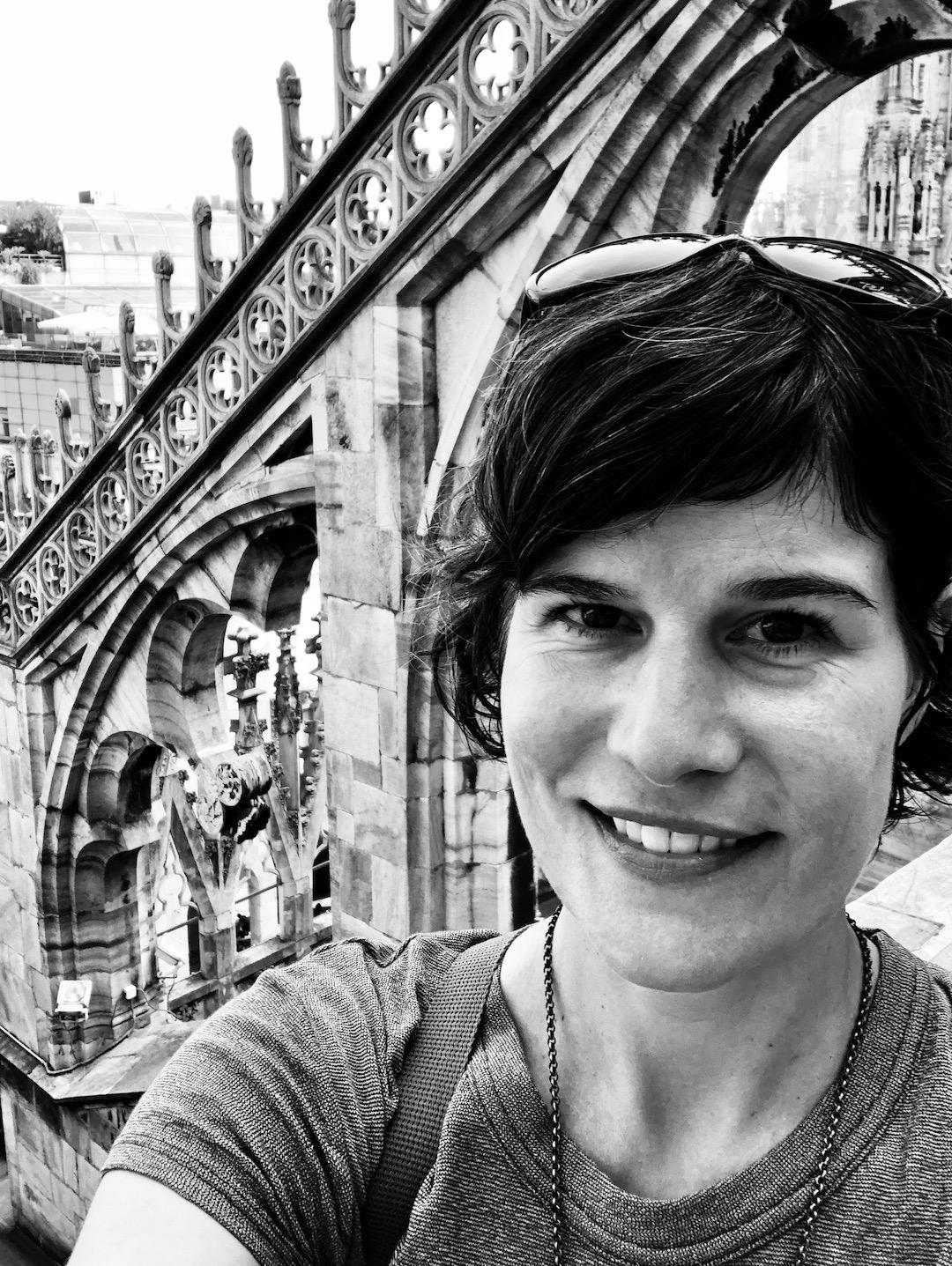 Alissa Leavitt - PCC Professor Alissa Leavitt - PCC Professor