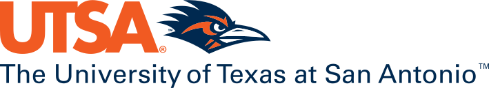 University of Texas at San Antonio Logo