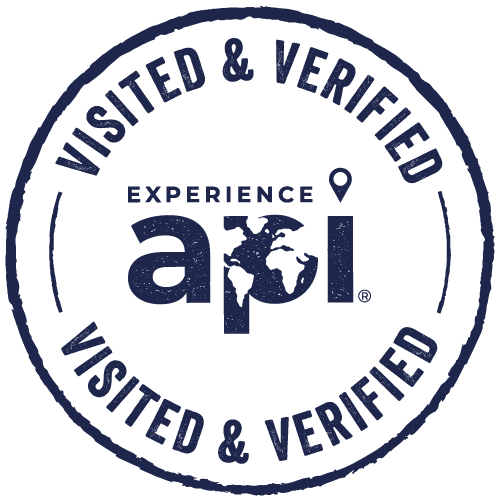 Visited and Verified Badge_FINAL API Housing Badge - Visited and Verified