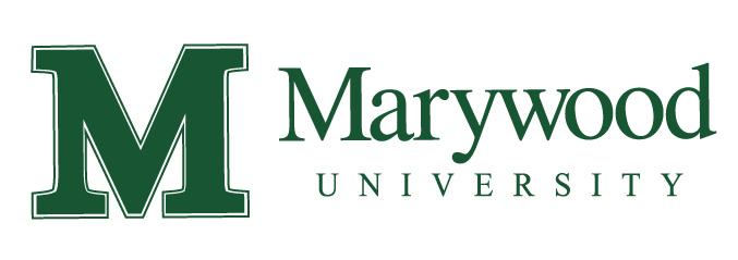 Marywood University Logo transparent png