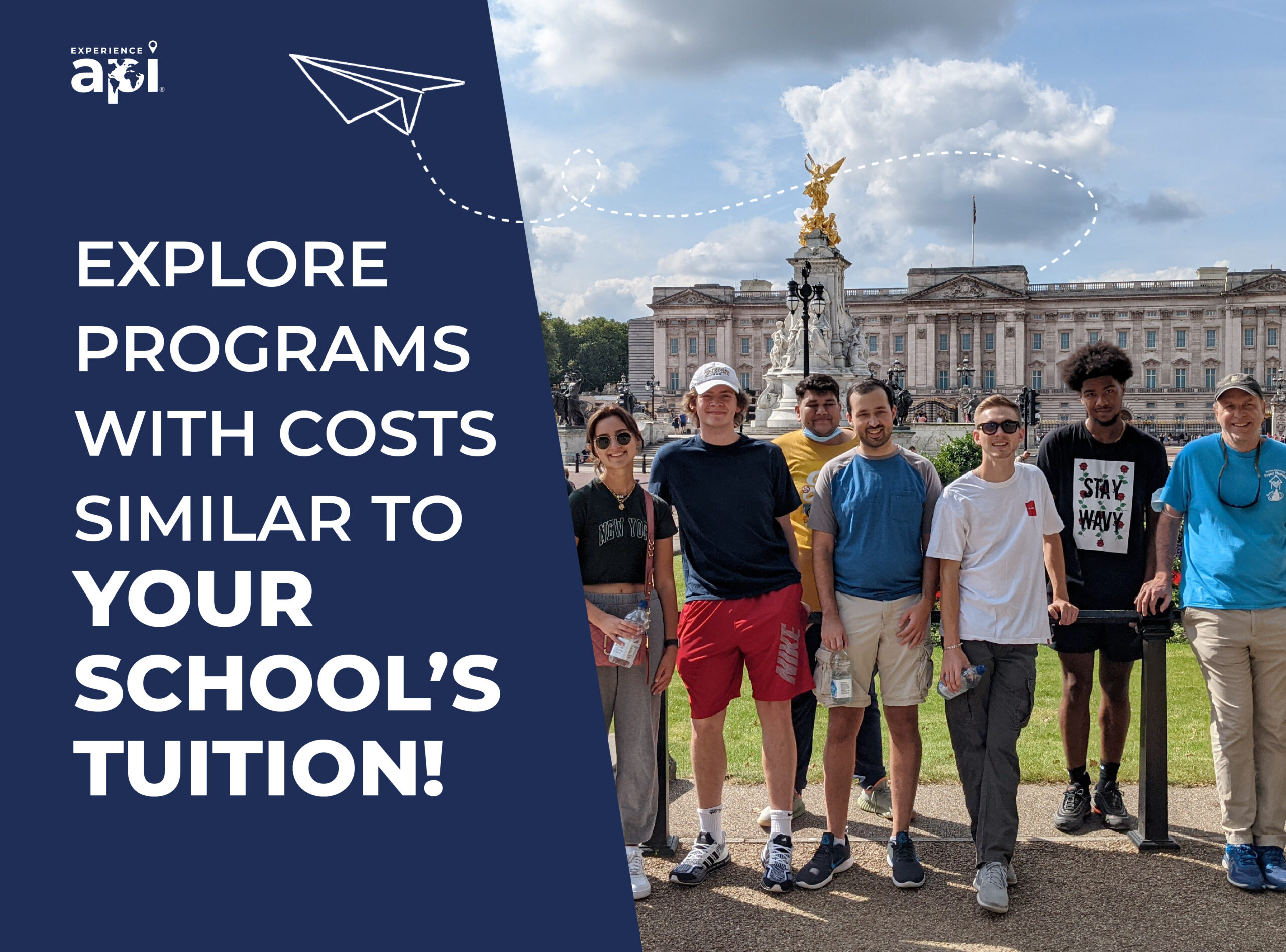 APIConnect Mobile App