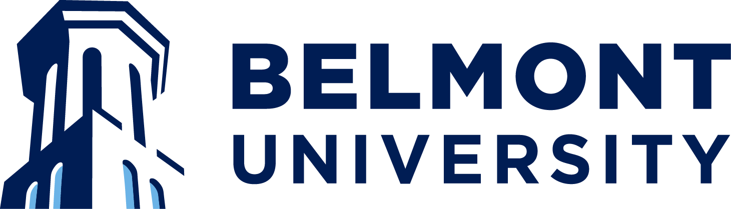Creighton University Logo Blue Transparennt