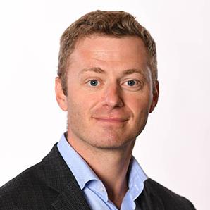 Dr. Christian Gregory, Saint Anselm 