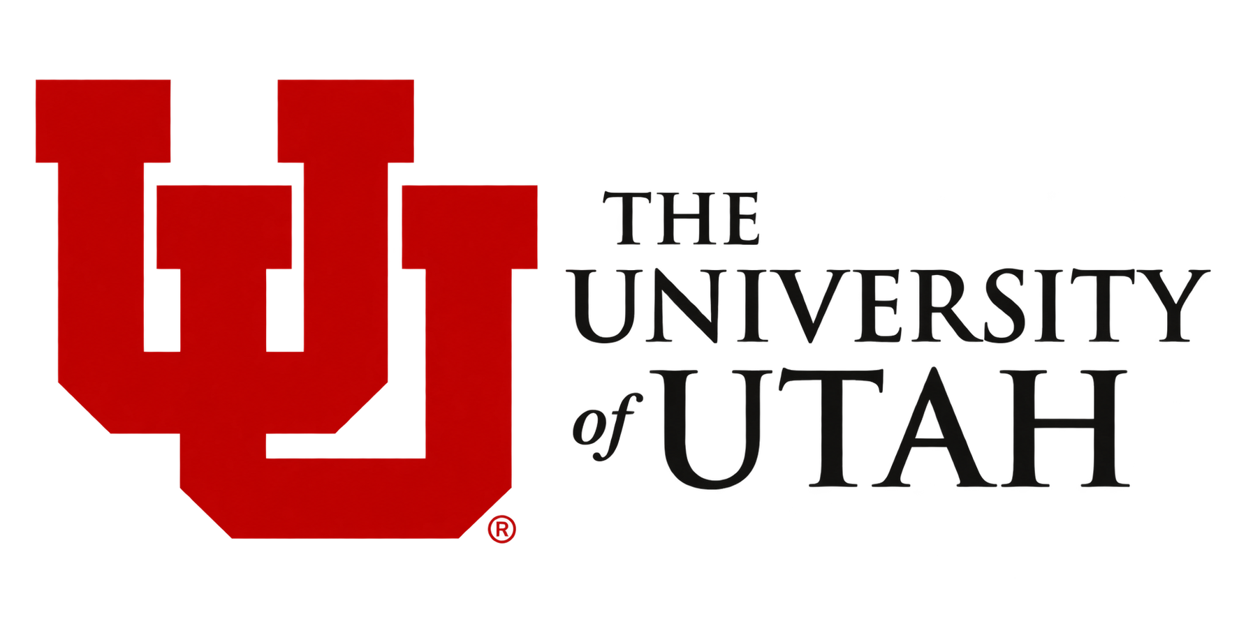 University of Utah-Logo University of Utah Logo